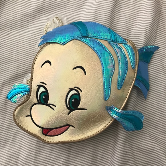 danielle nicole flounder bag